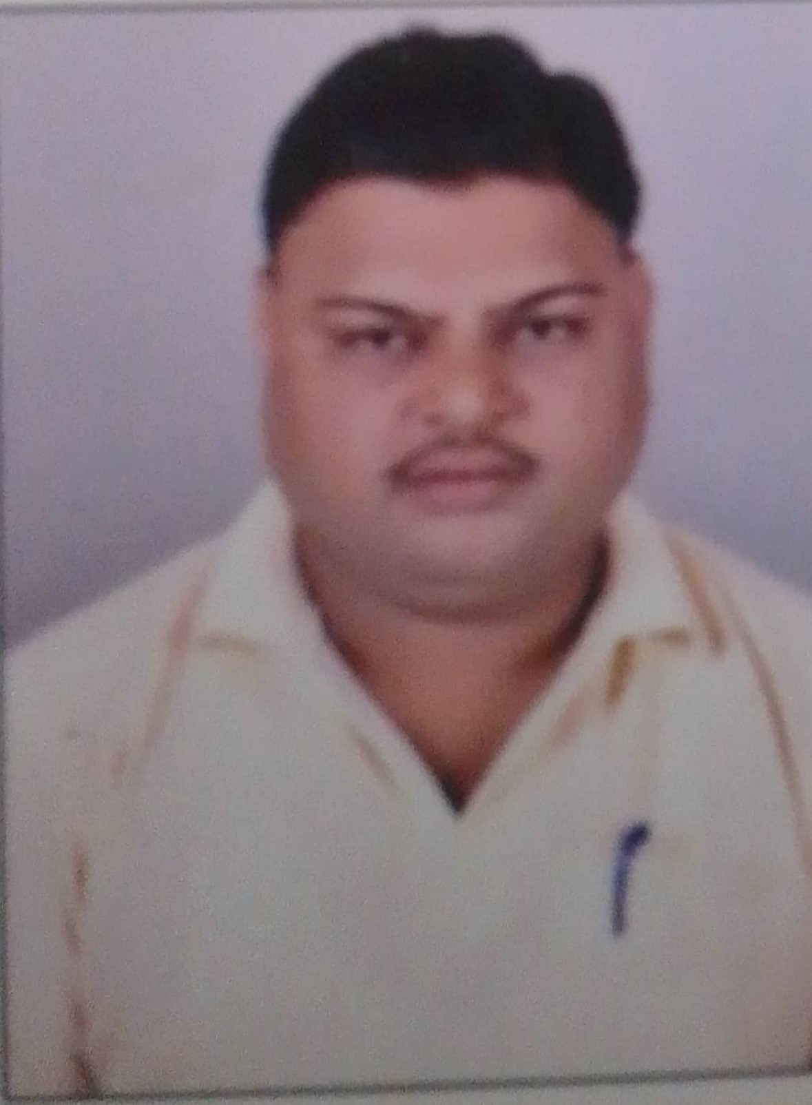 CHANDRAKANT KALOKHE